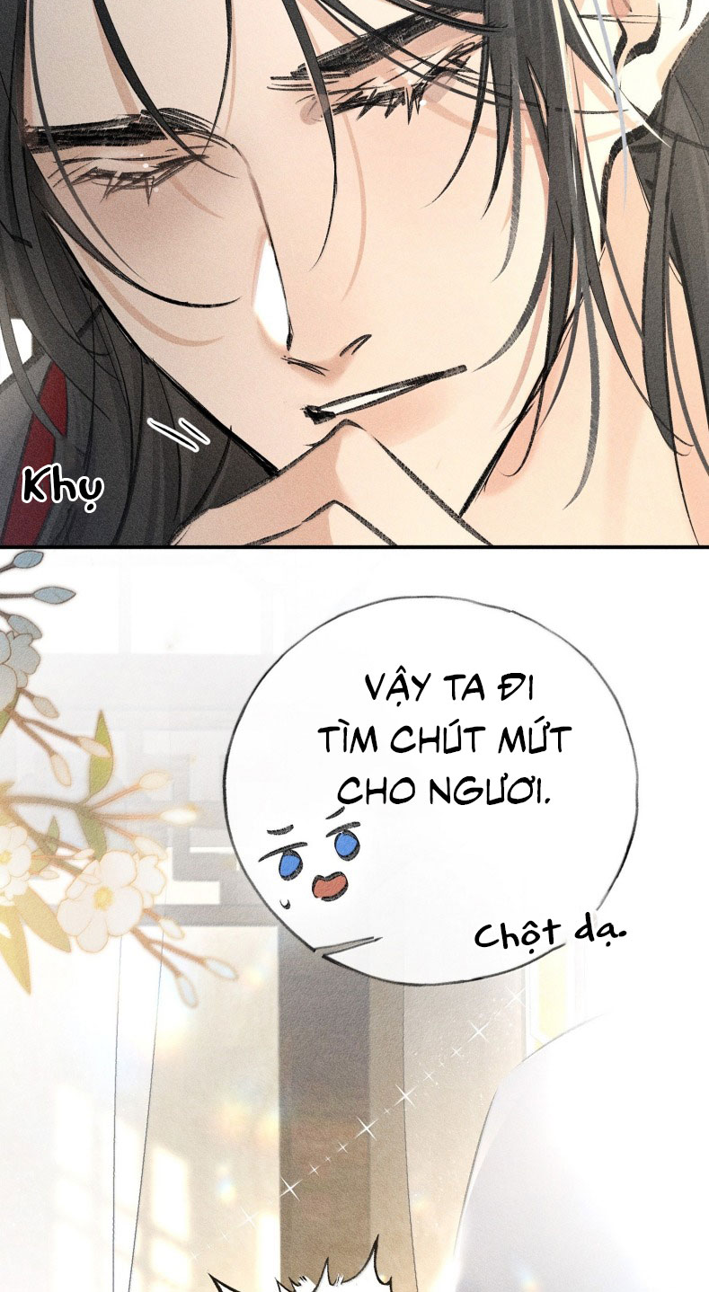 Dụ Địch Thâm Nhập Chapter 46 - Next Chapter 46