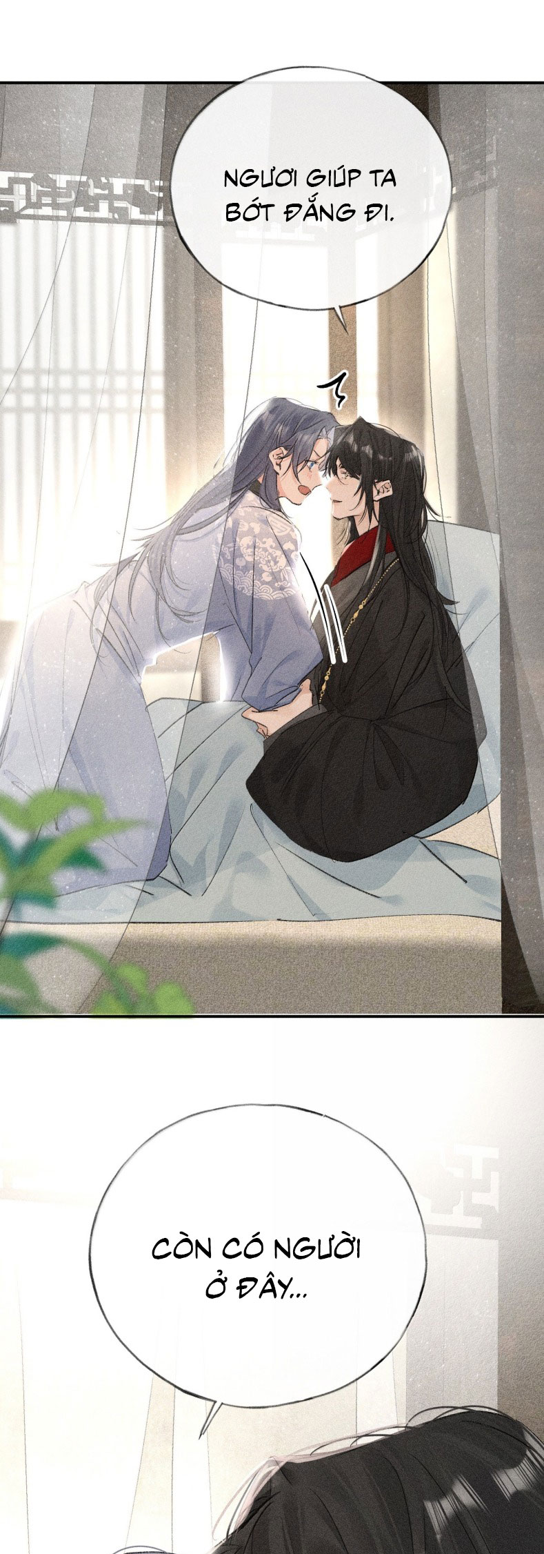 Dụ Địch Thâm Nhập Chapter 46 - Next Chapter 46