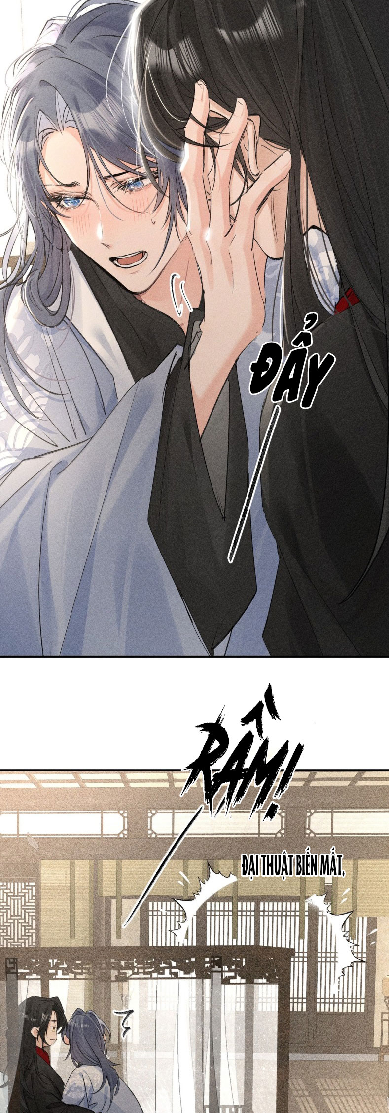 Dụ Địch Thâm Nhập Chapter 46 - Next Chapter 46