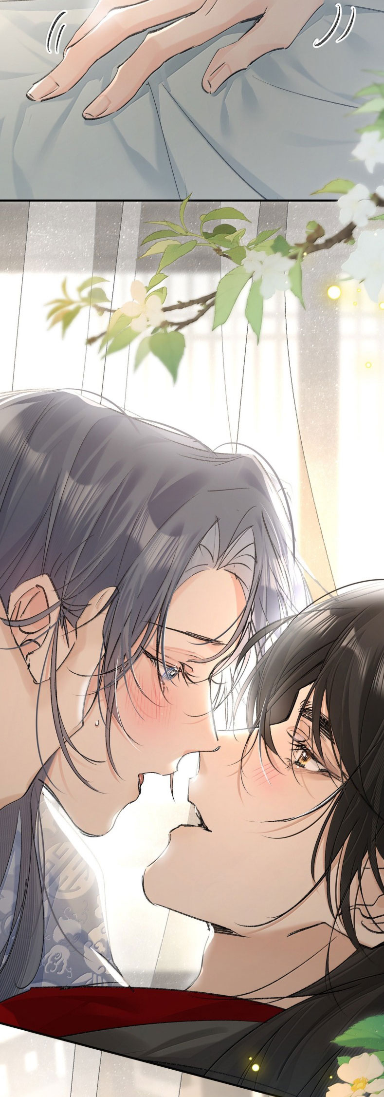 Dụ Địch Thâm Nhập Chapter 46 - Next Chapter 46