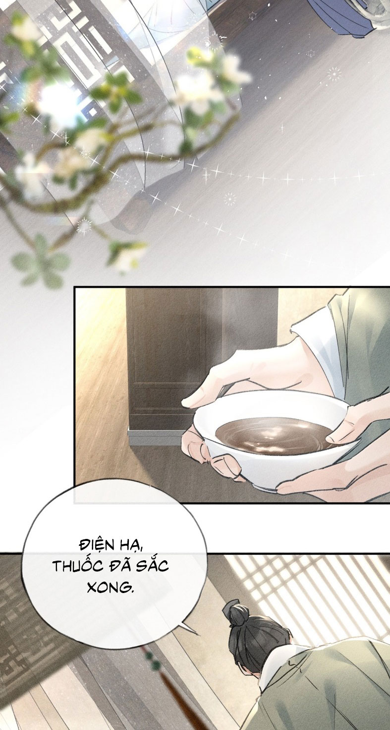 Dụ Địch Thâm Nhập Chapter 46 - Next Chapter 46
