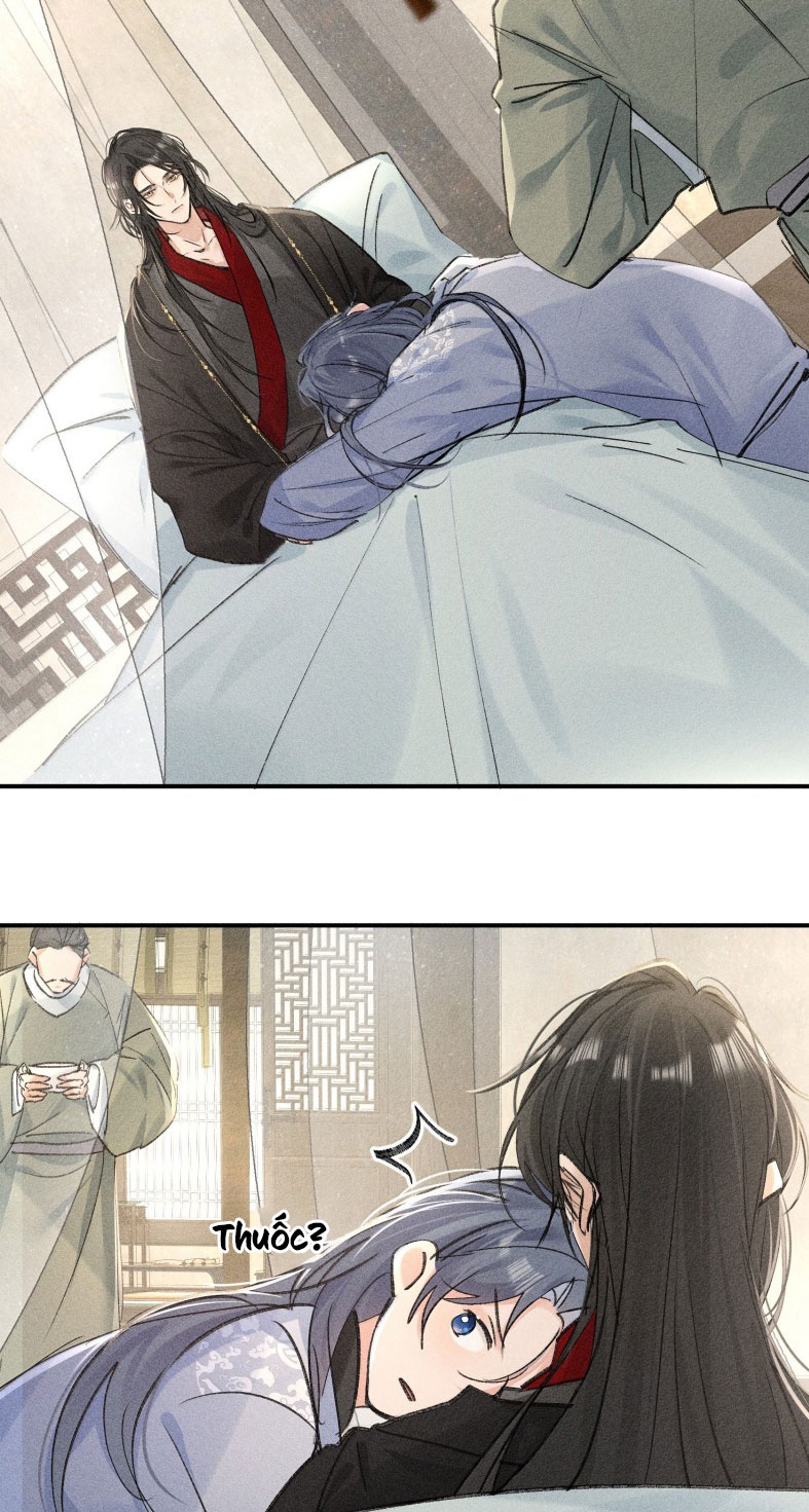 Dụ Địch Thâm Nhập Chapter 46 - Next Chapter 46