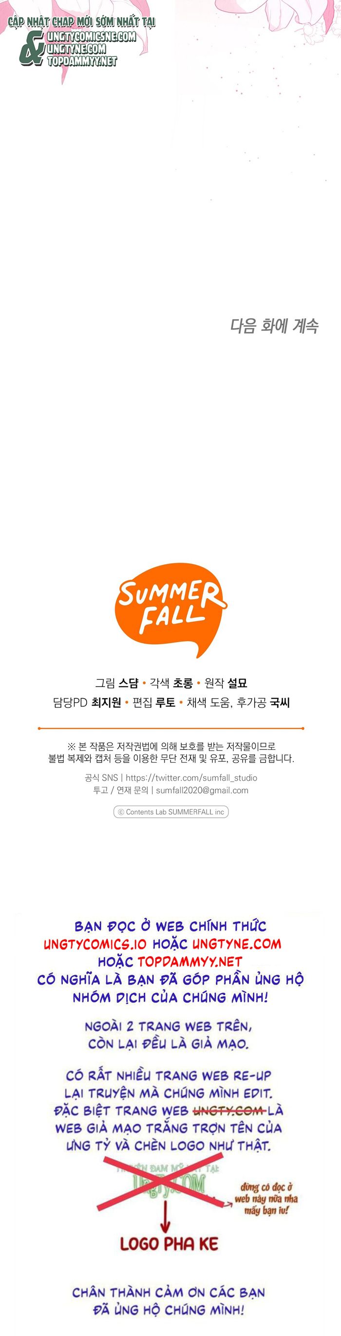 Chuỗi Số Mệnh Chapter 13 - Next Chapter 14