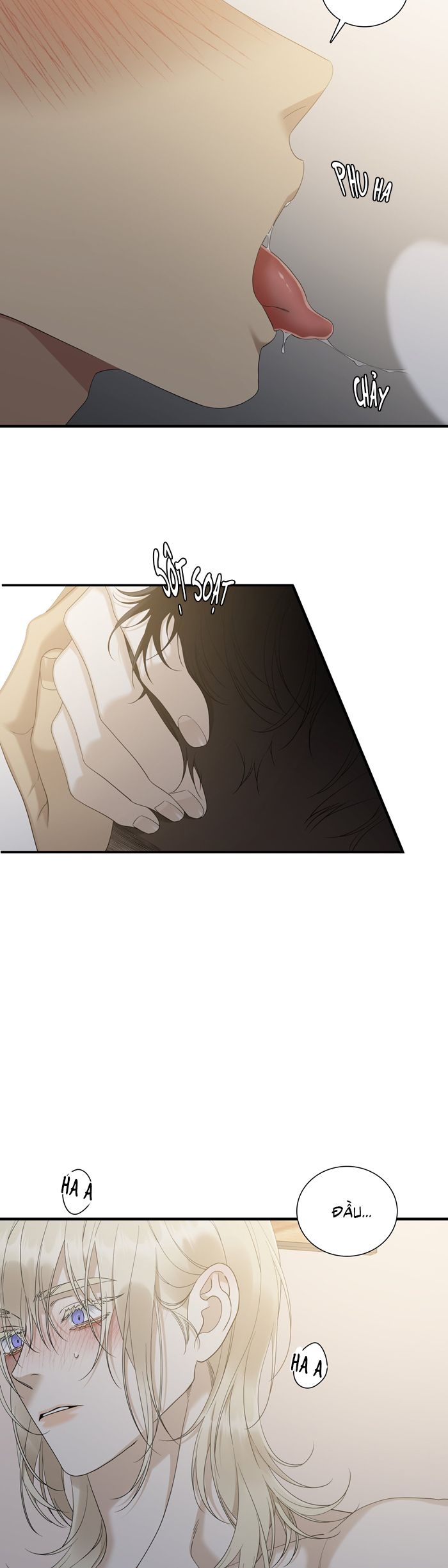 DEAR. 00 Chapter 25 - Next Chapter 26