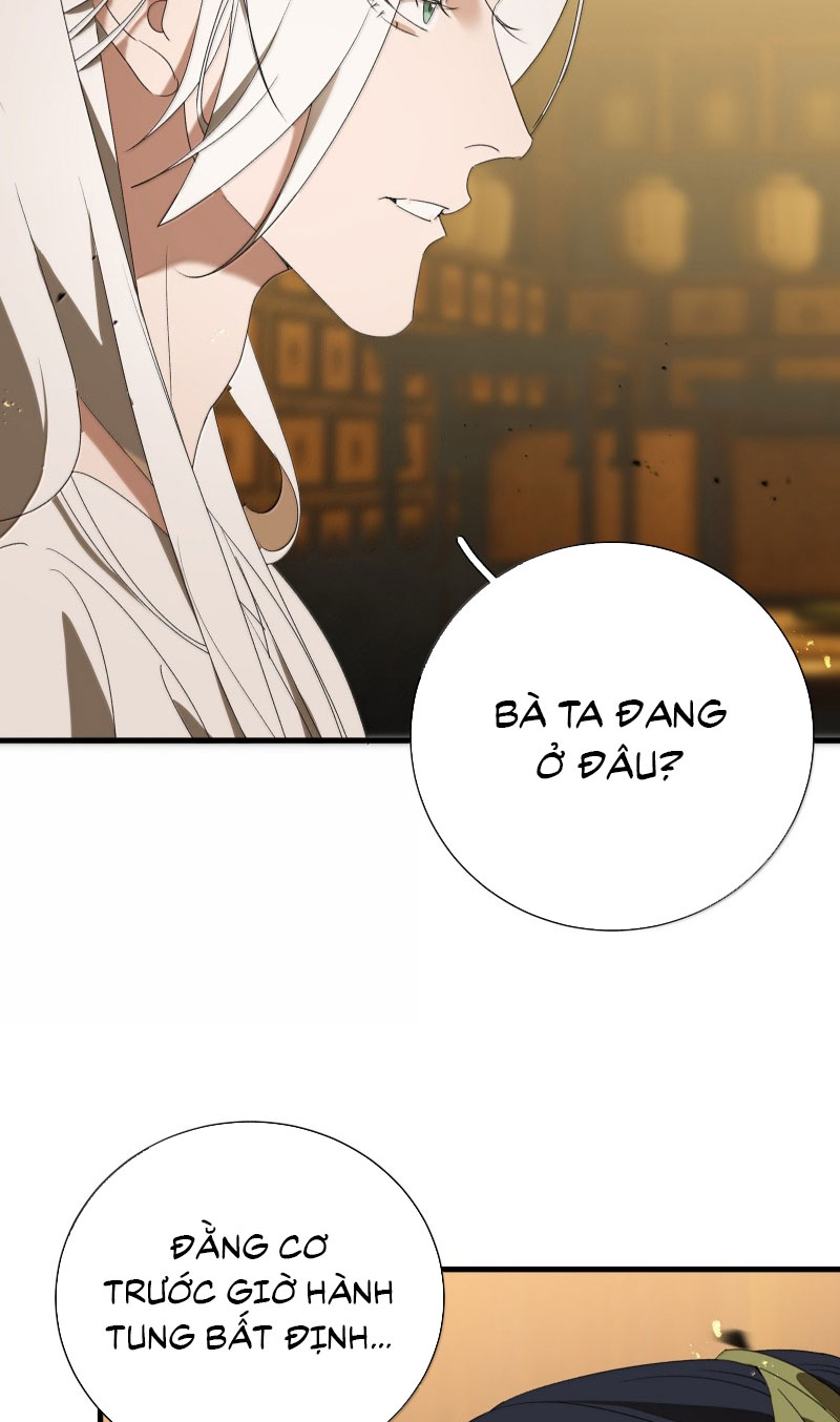 Xà Yêu Muốn Đào Thoát Chap 31 - Trang 2