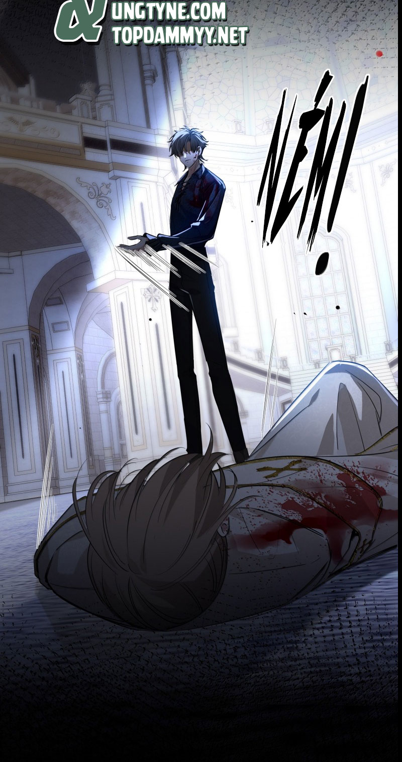 Phệ Chủ Chapter 14 - Trang 4