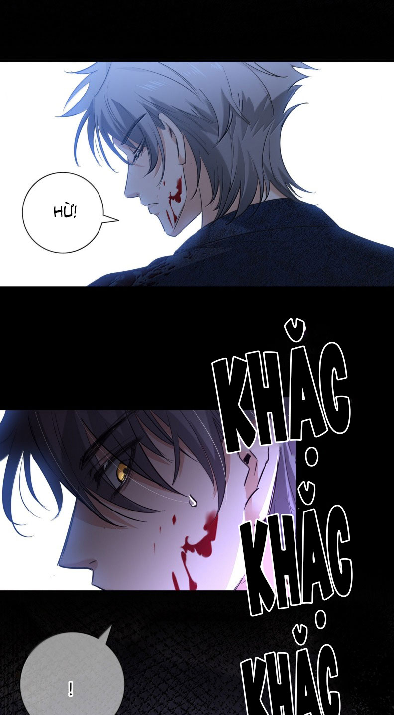 Phệ Chủ Chapter 14 - Trang 4