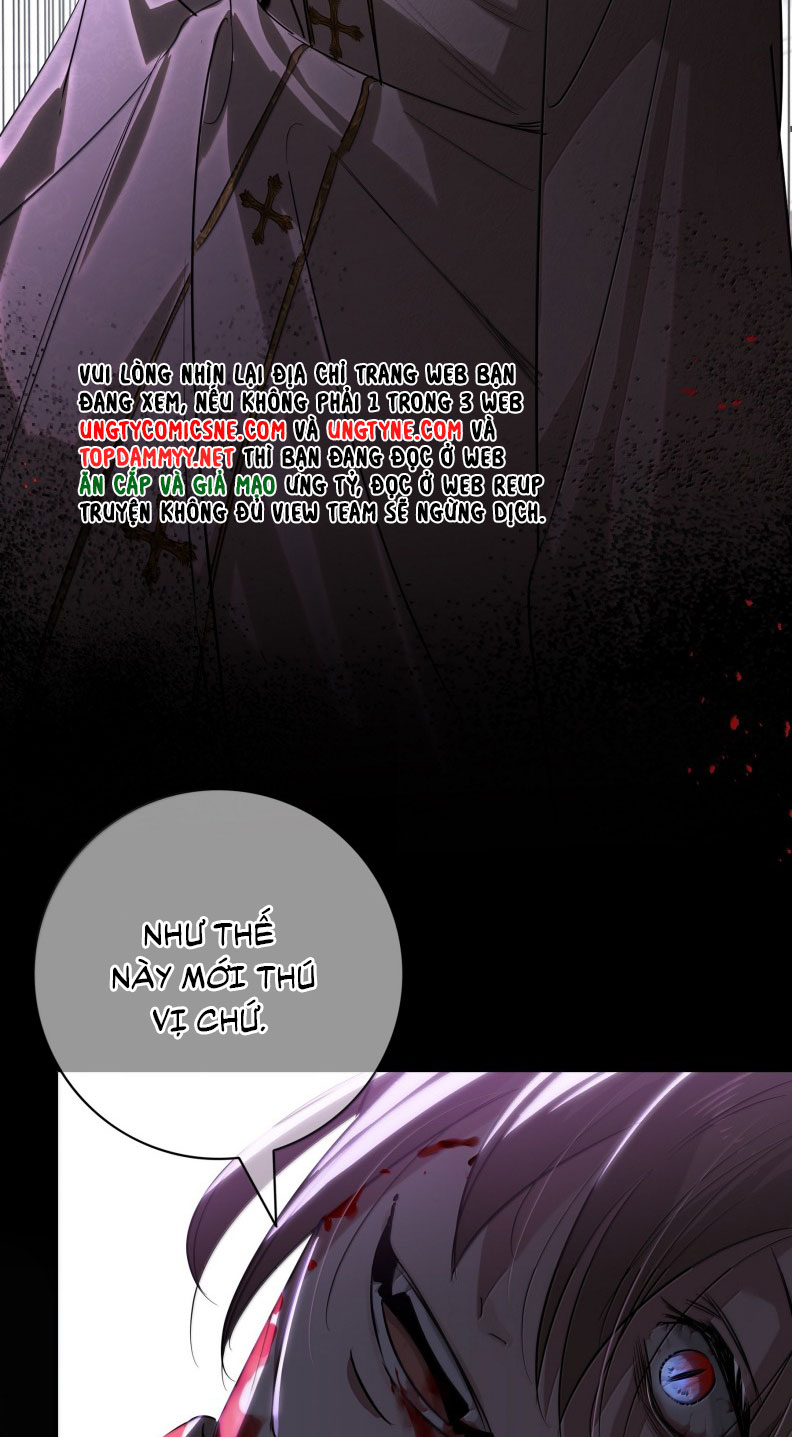 Phệ Chủ Chapter 14 - Trang 4