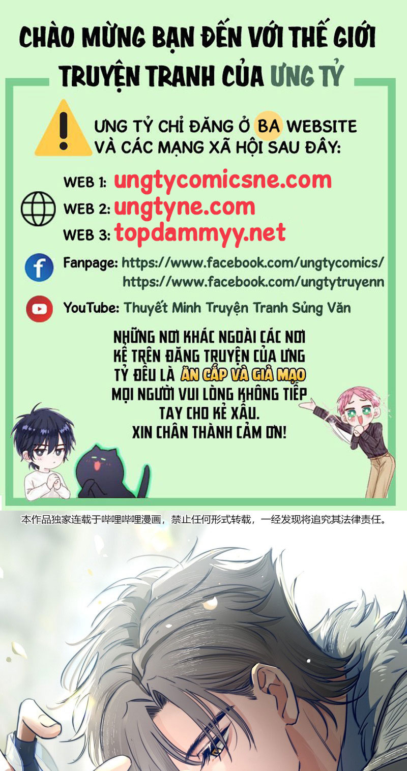 Phệ Chủ Chapter 14 - Trang 4