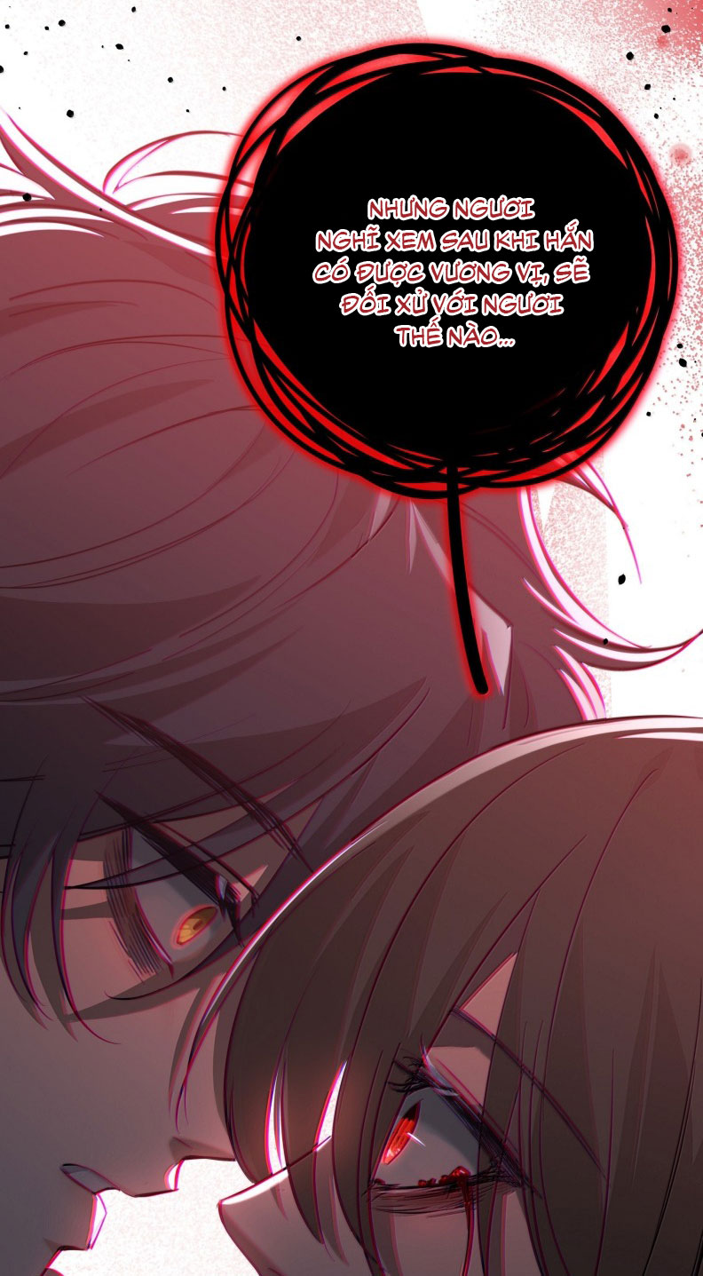 Phệ Chủ Chapter 14 - Trang 4