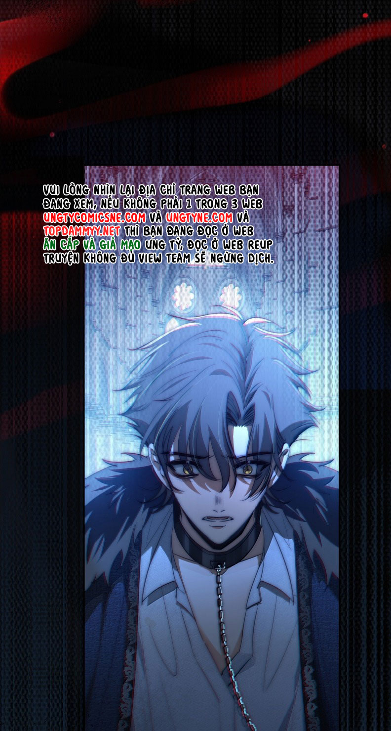 Phệ Chủ Chapter 14 - Trang 4
