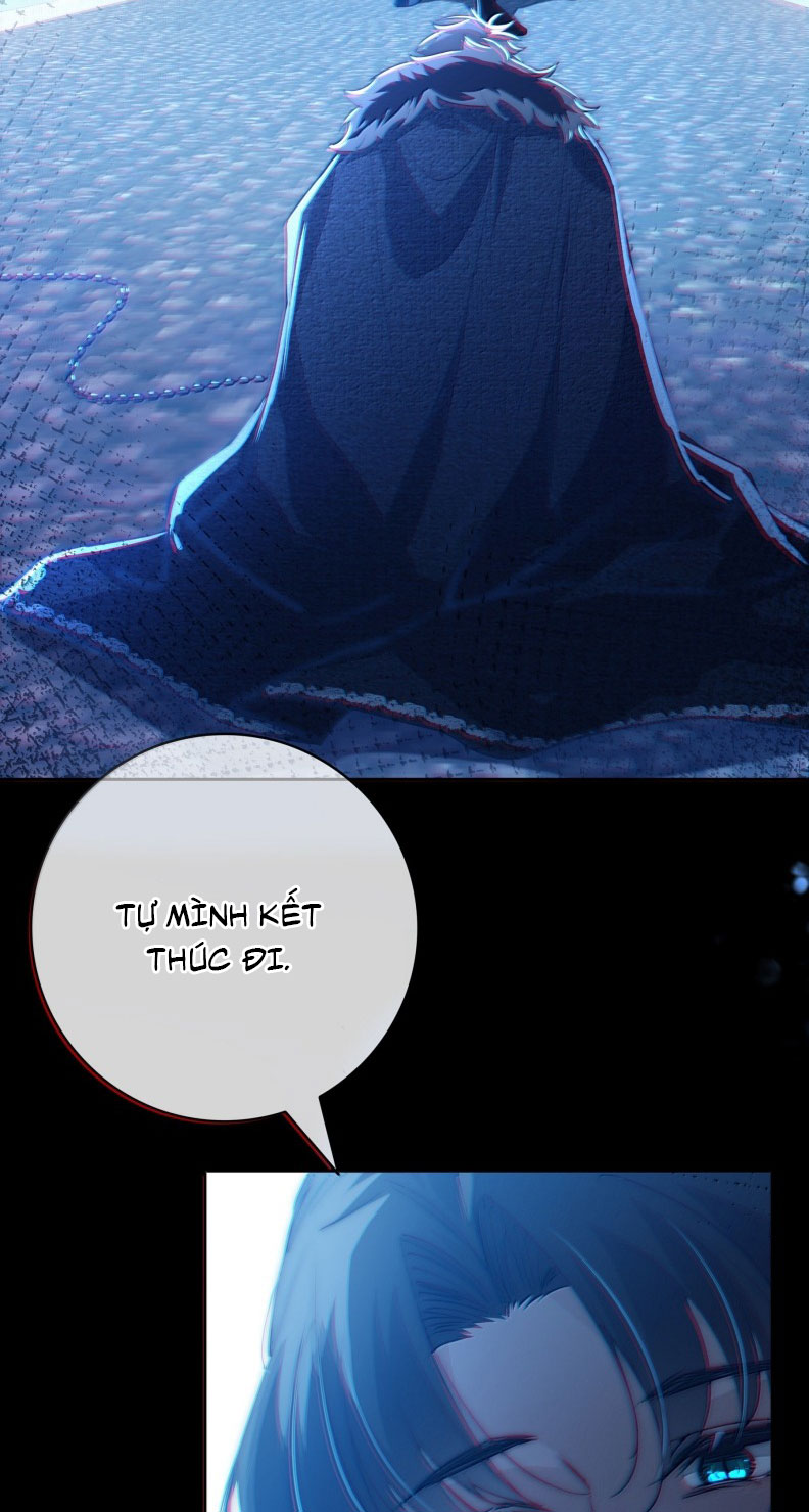 Phệ Chủ Chapter 14 - Trang 4