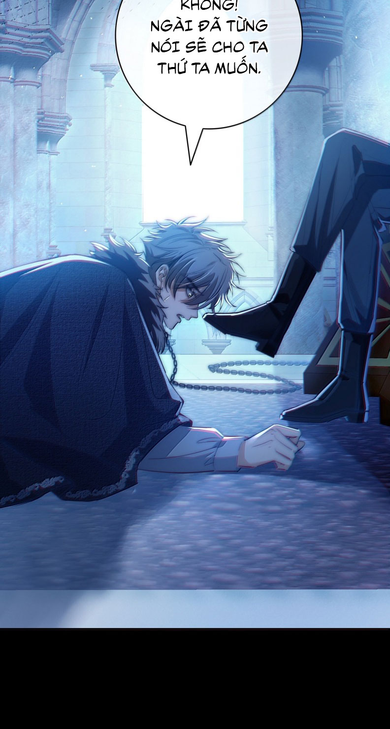Phệ Chủ Chapter 14 - Trang 4