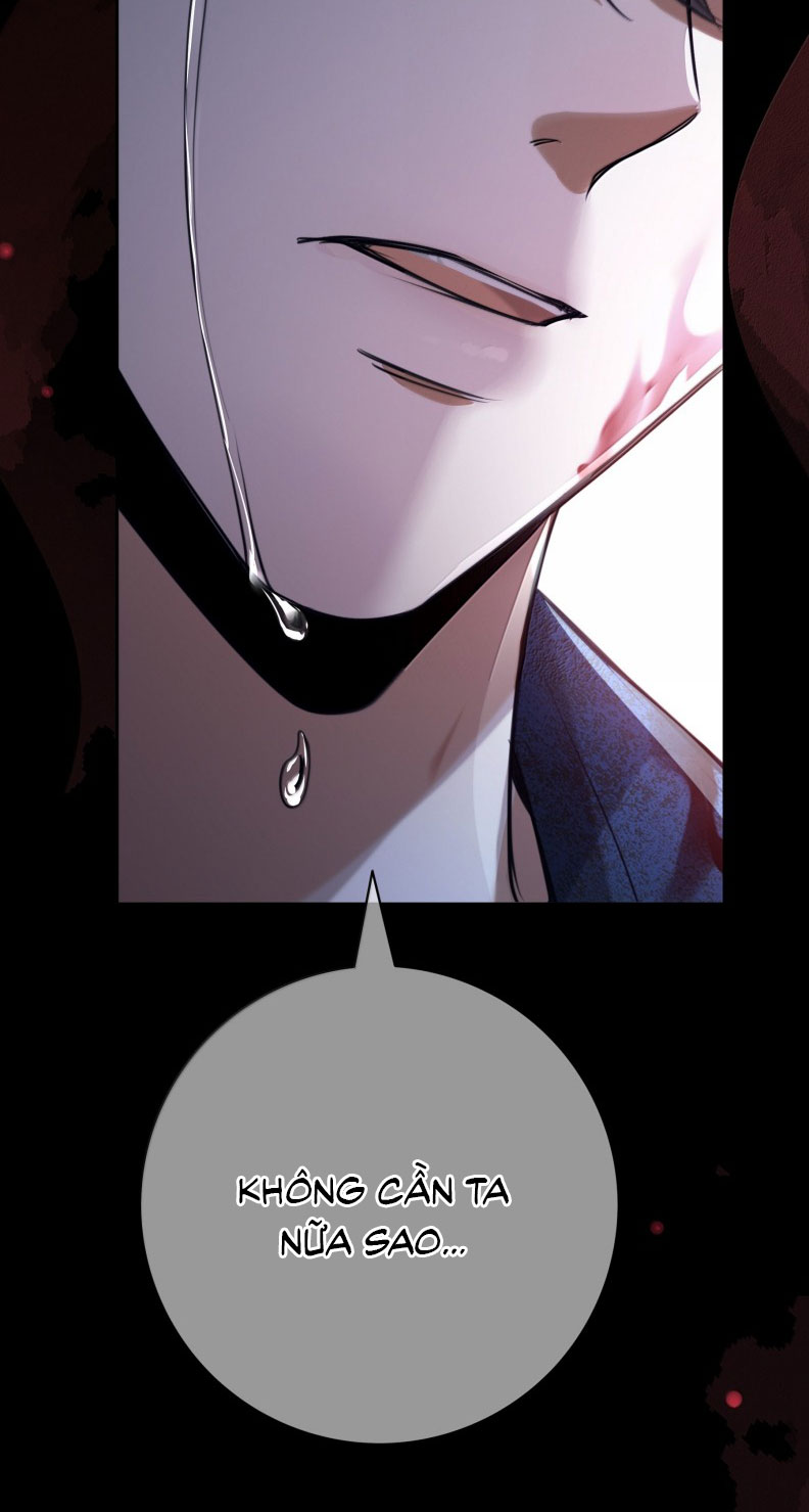 Phệ Chủ Chapter 14 - Trang 4