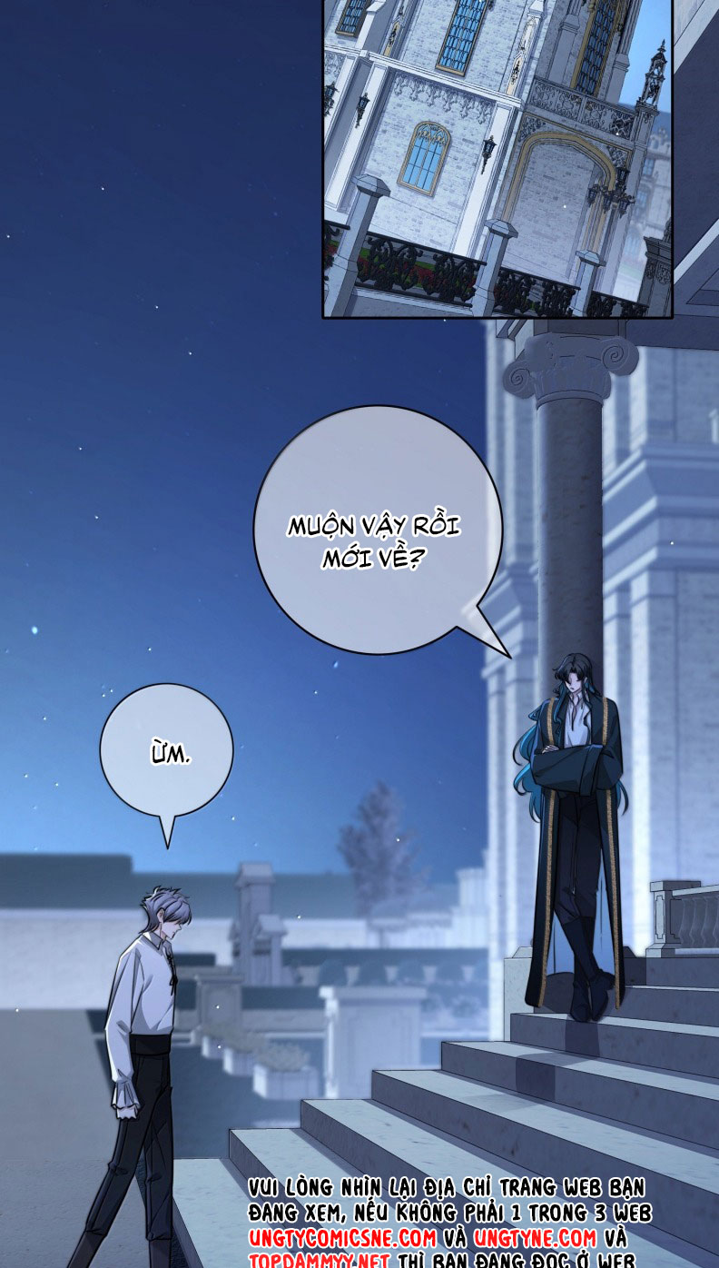 Phệ Chủ Chapter 14 - Trang 4