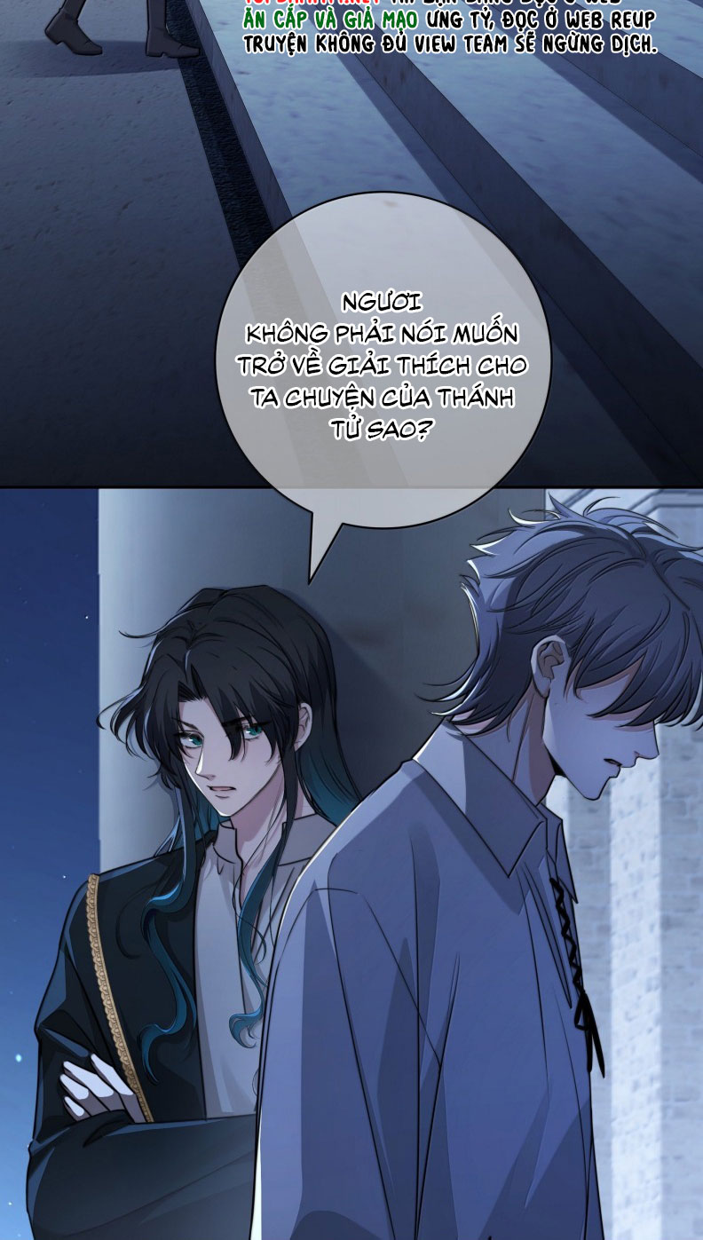 Phệ Chủ Chapter 14 - Trang 4