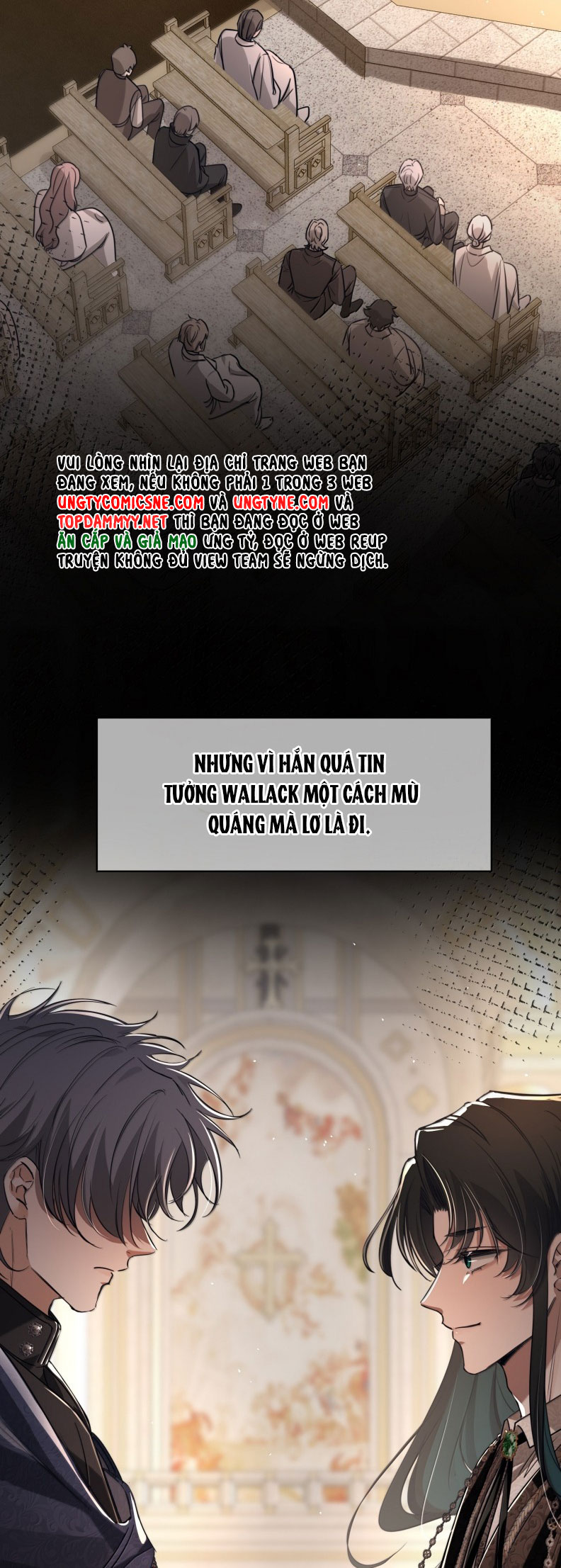 Phệ Chủ Chapter 14 - Trang 4