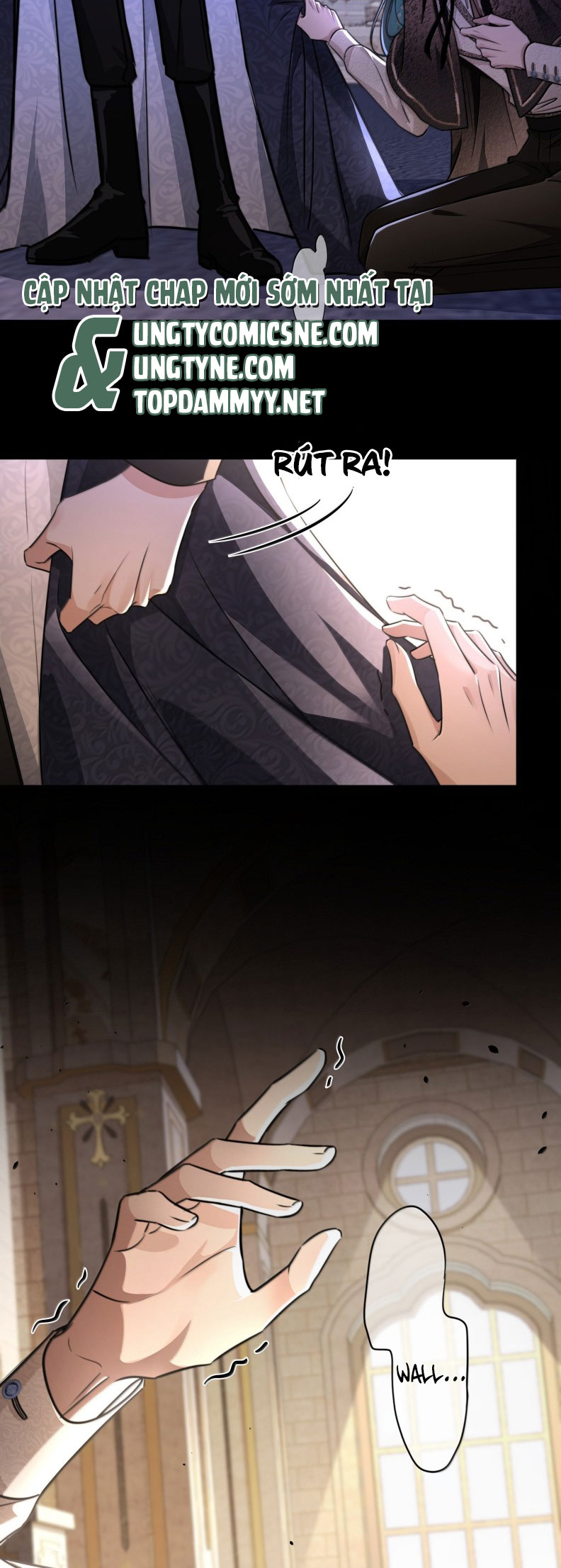 Phệ Chủ Chapter 14 - Trang 4
