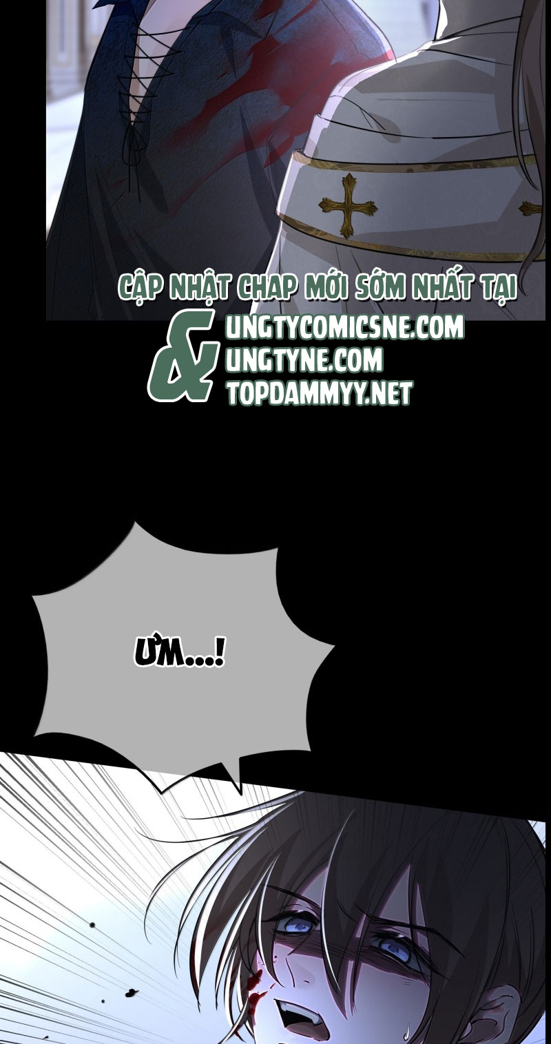 Phệ Chủ Chapter 14 - Trang 4