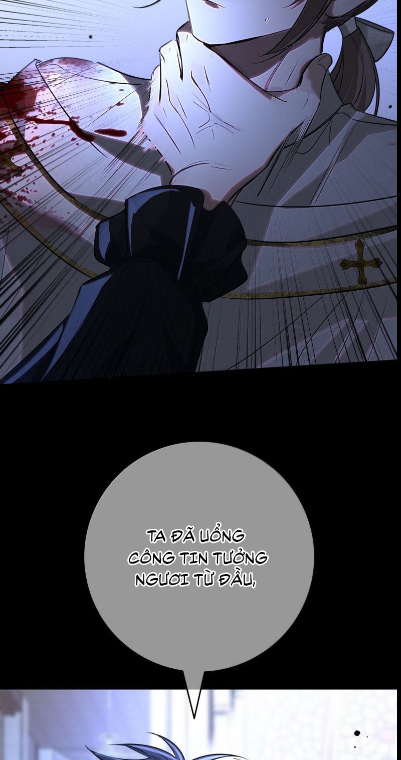 Phệ Chủ Chapter 14 - Trang 4