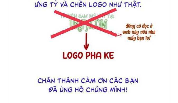 Lãm Nguyệt Triều Minh Chapter 39 - Trang 4