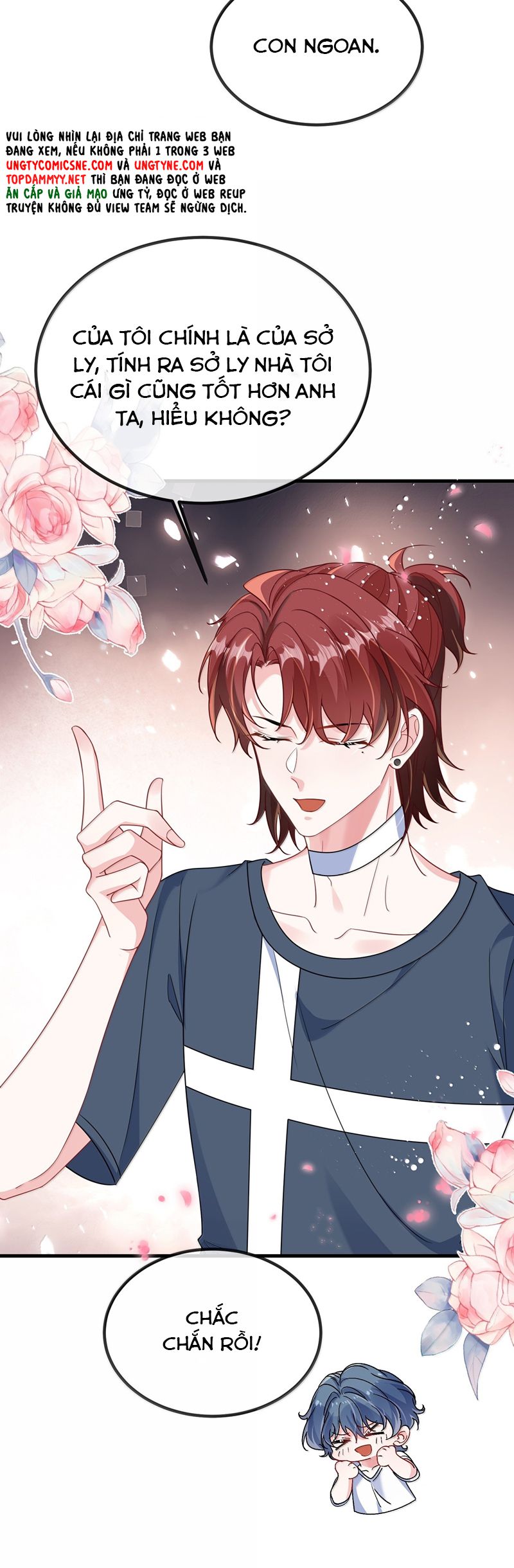 Giáo Bá Là Một Tên Yêu Tinh Chapter 140 - Next Chapter 141