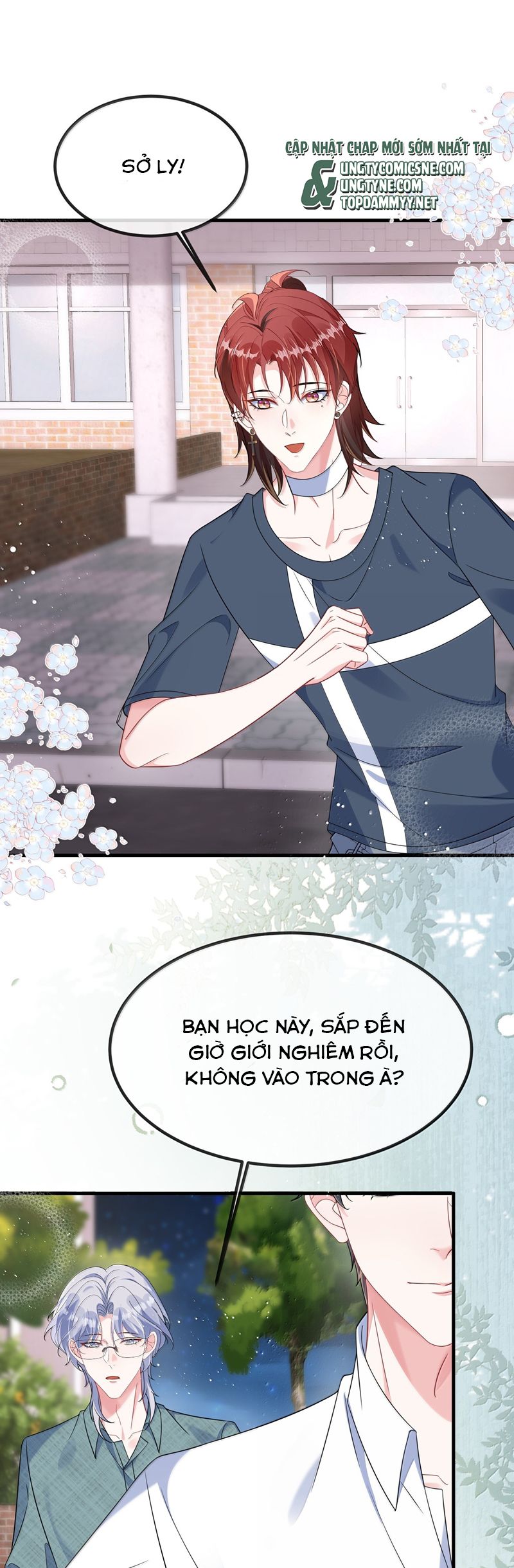 Giáo Bá Là Một Tên Yêu Tinh Chapter 140 - Next Chapter 141