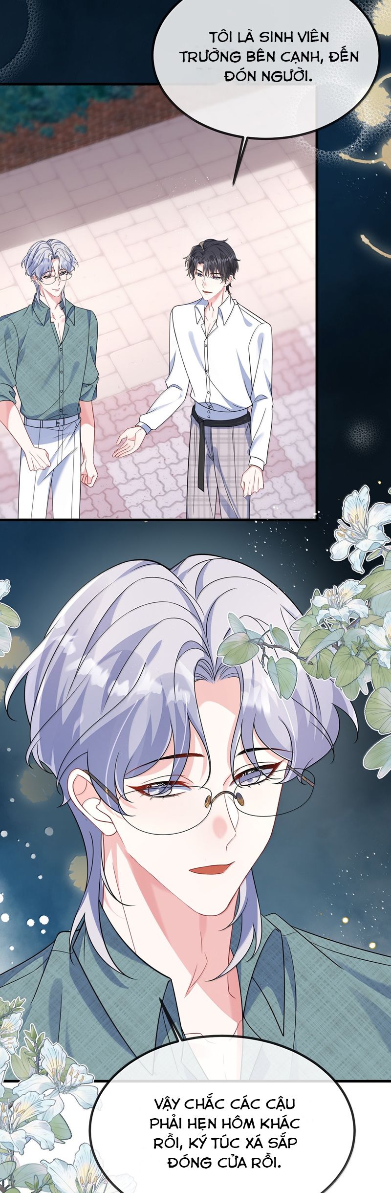 Giáo Bá Là Một Tên Yêu Tinh Chapter 140 - Next Chapter 141