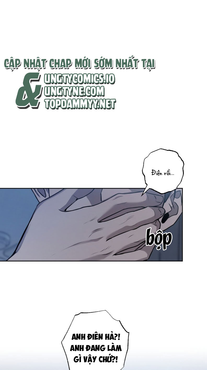 Đừng Nói Dối Chap 3 - Next Chap 4