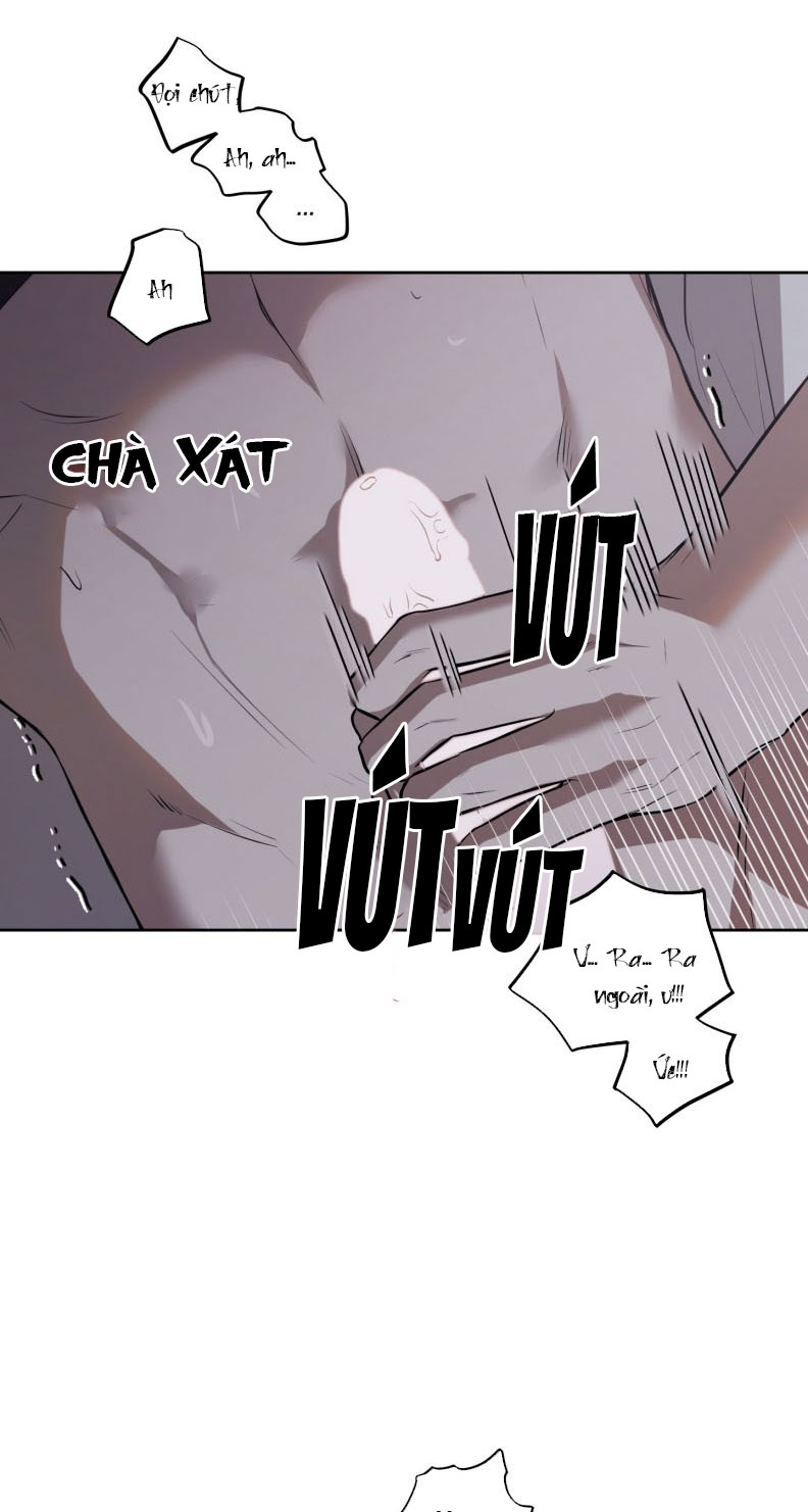 Đừng Nói Dối Chap 3 - Next Chap 4
