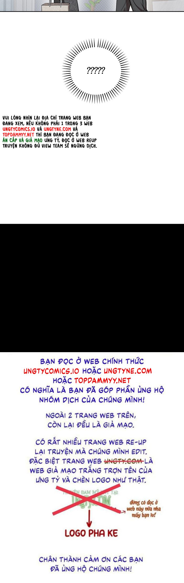 Đừng Nói Dối Chap 6 - Trang 2