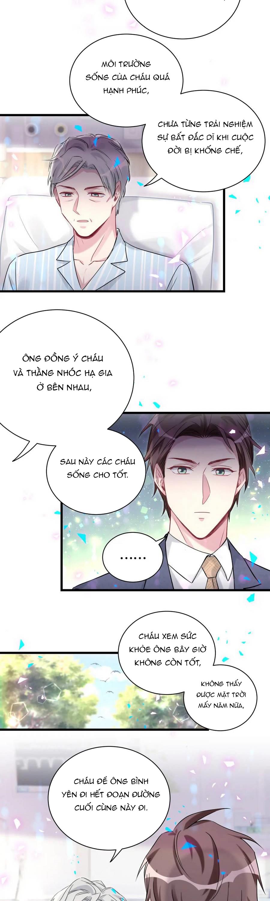 Đại Bảo Bối Từ Đâu Tới Chap 178 - Trang 2