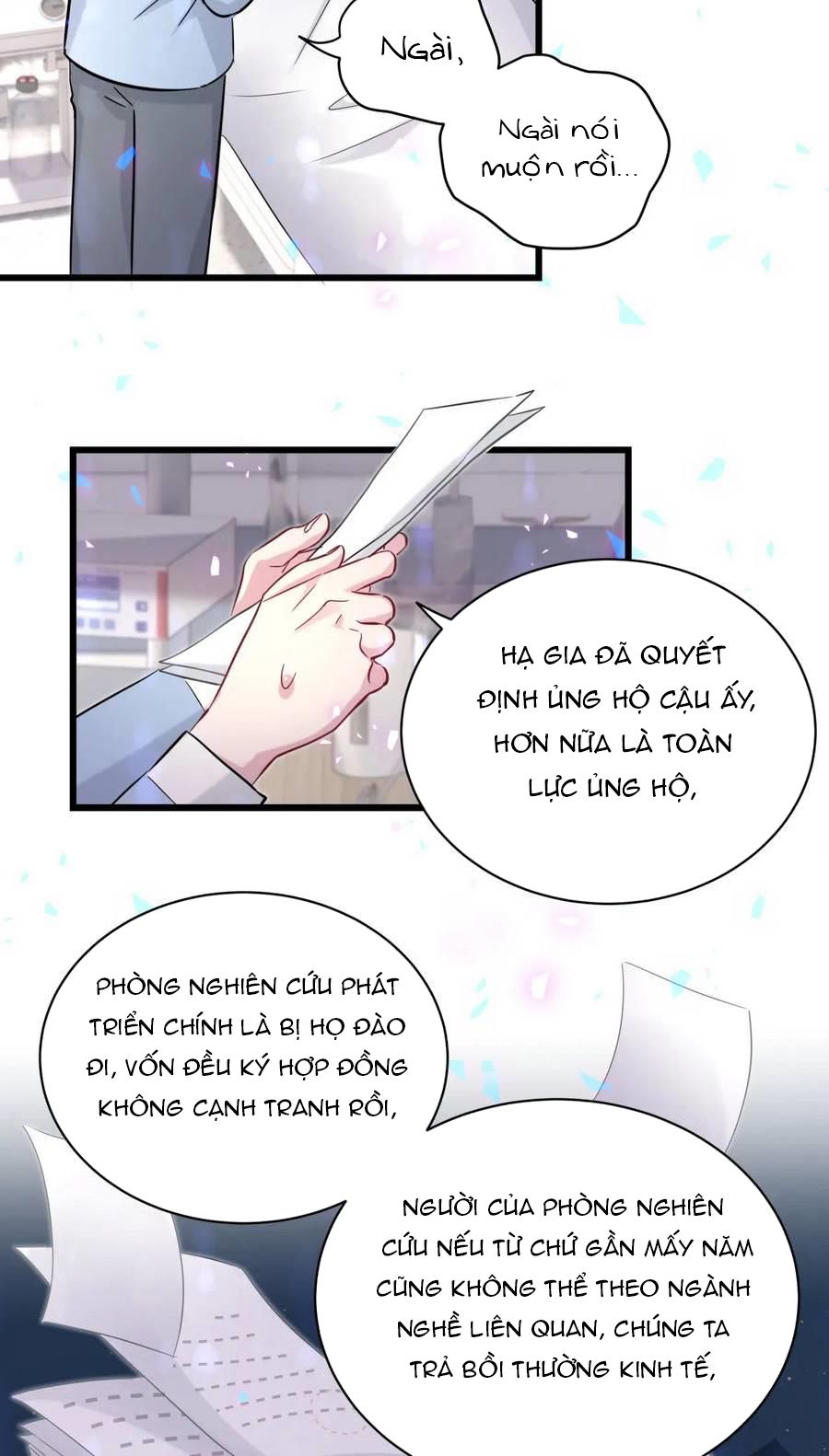 Đại Bảo Bối Từ Đâu Tới Chap 180 - Trang 2