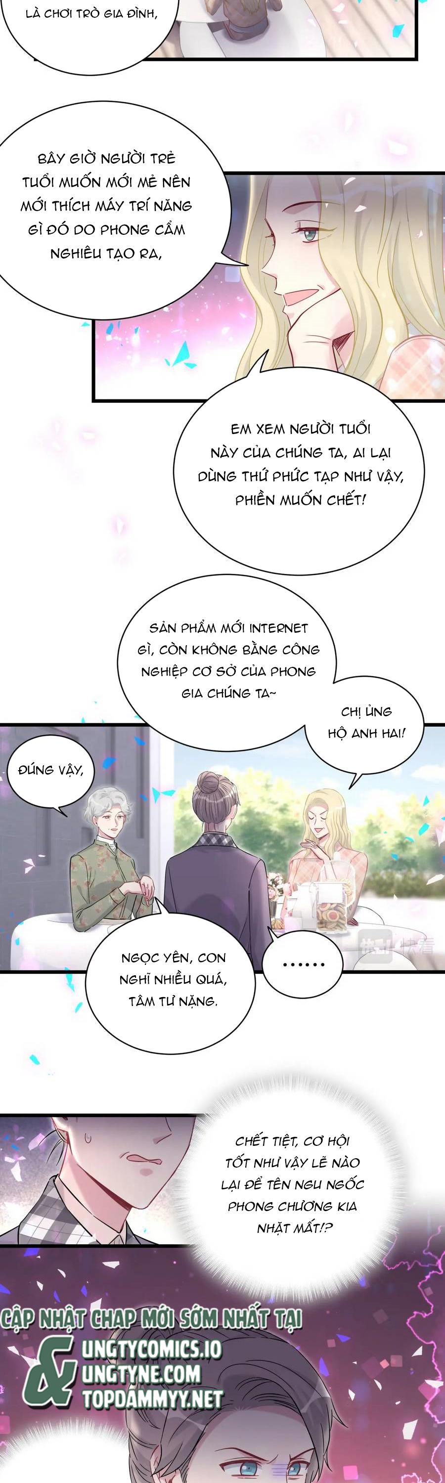 Đại Bảo Bối Từ Đâu Tới Chap 180 - Trang 2