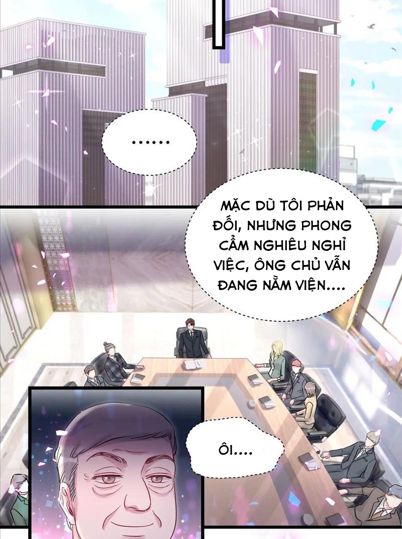 Đại Bảo Bối Từ Đâu Tới Chap 183 - Trang 2