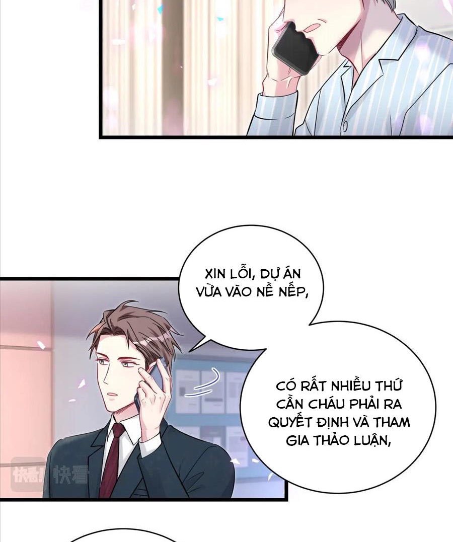 Đại Bảo Bối Từ Đâu Tới Chap 185 - Trang 2