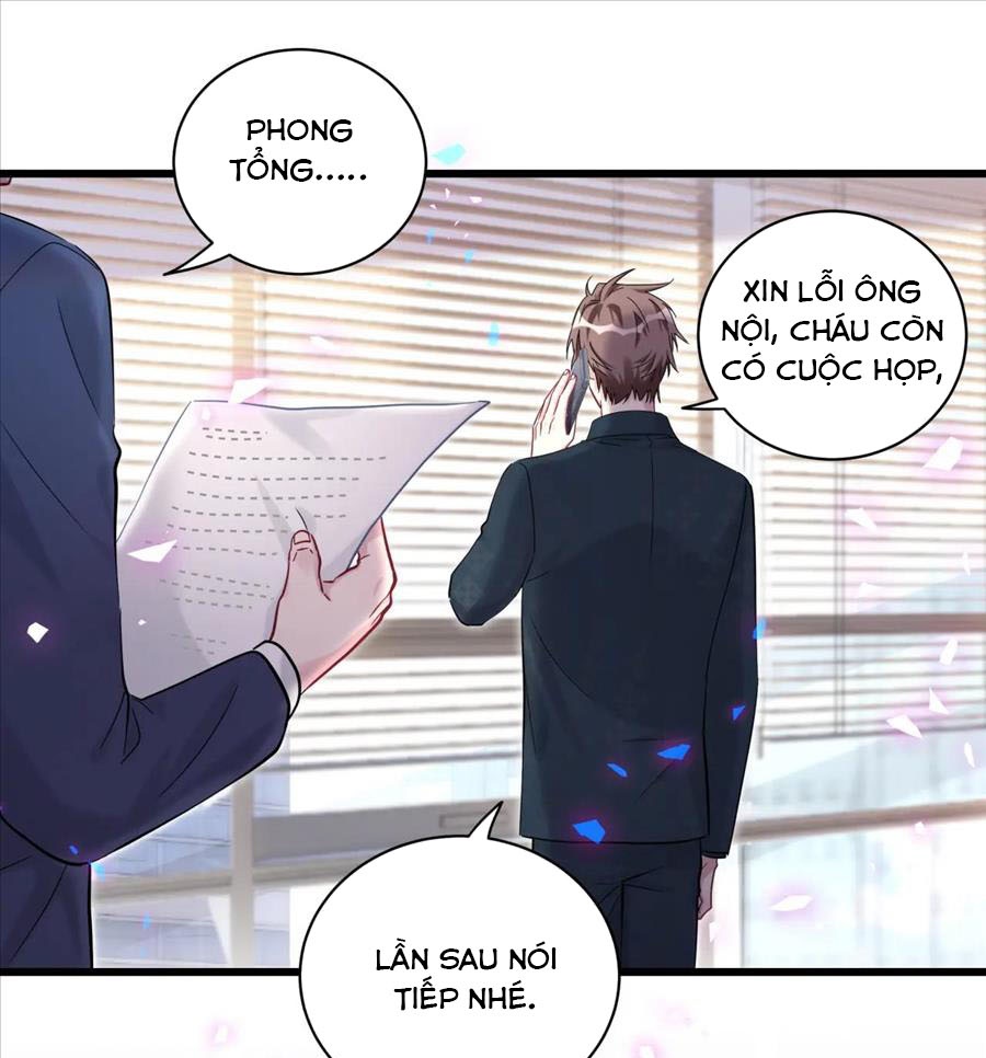 Đại Bảo Bối Từ Đâu Tới Chap 185 - Trang 2