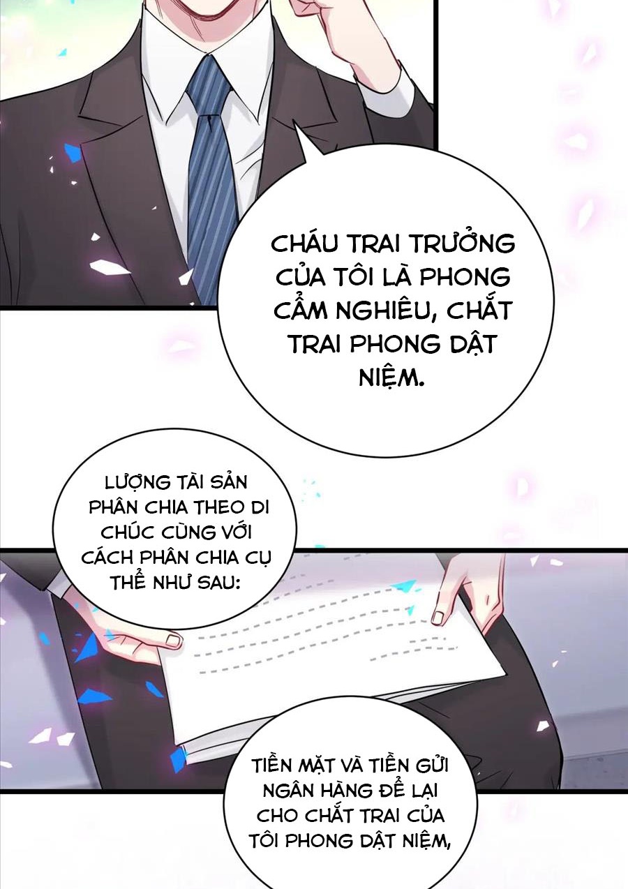 Đại Bảo Bối Từ Đâu Tới Chap 185 - Trang 2