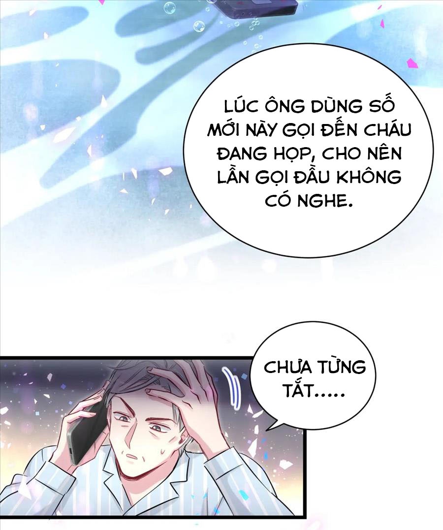 Đại Bảo Bối Từ Đâu Tới Chap 185 - Trang 2