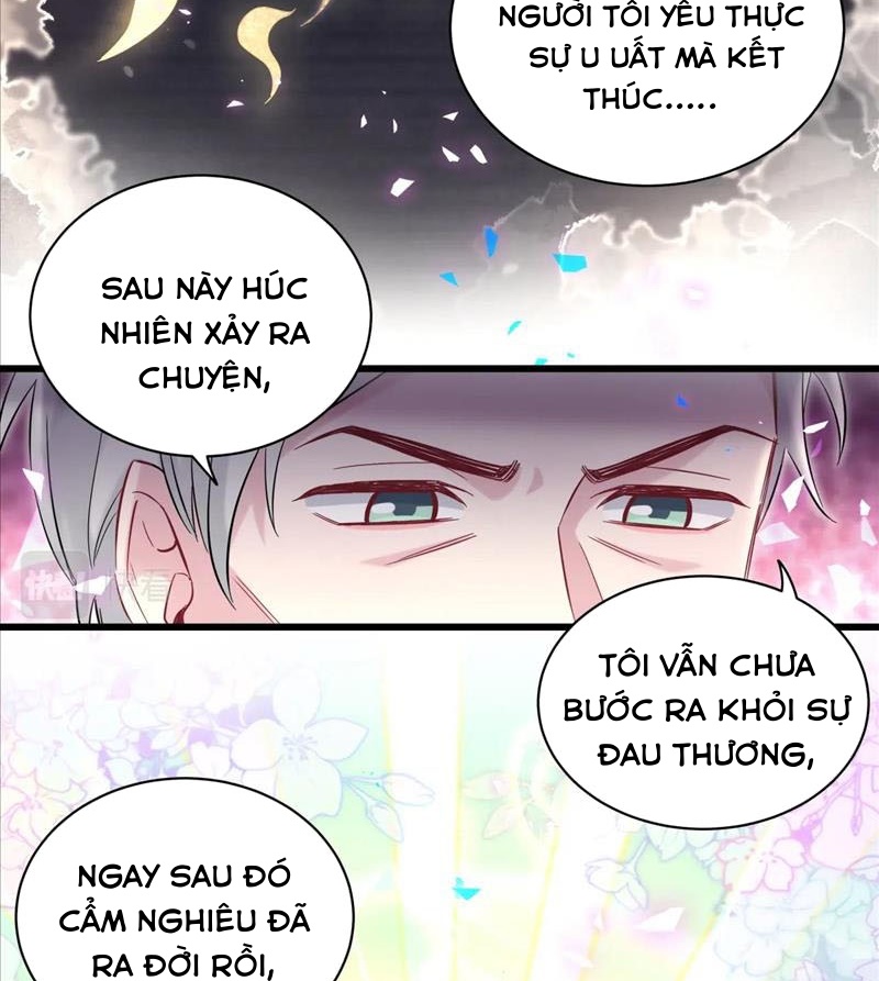 Đại Bảo Bối Từ Đâu Tới Chap 186 - Trang 2