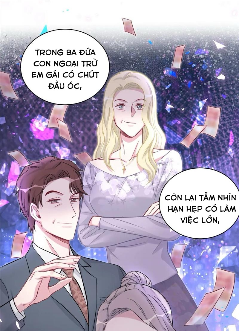 Đại Bảo Bối Từ Đâu Tới Chap 186 - Trang 2