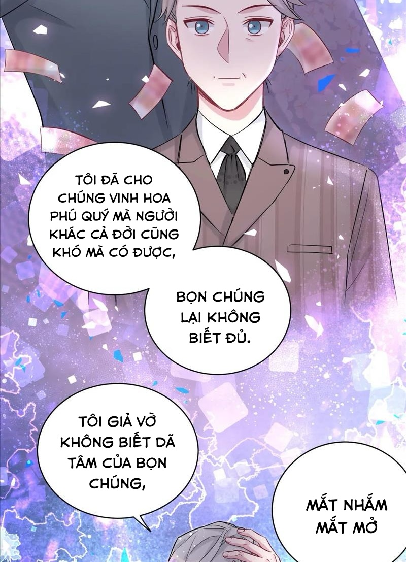 Đại Bảo Bối Từ Đâu Tới Chap 186 - Trang 2