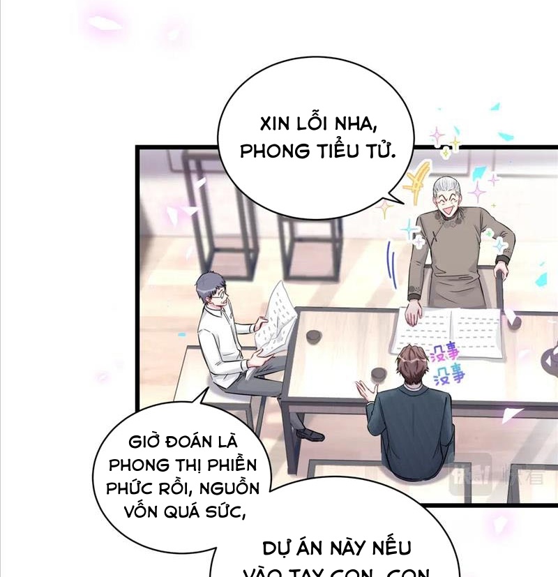 Đại Bảo Bối Từ Đâu Tới Chap 186 - Trang 2