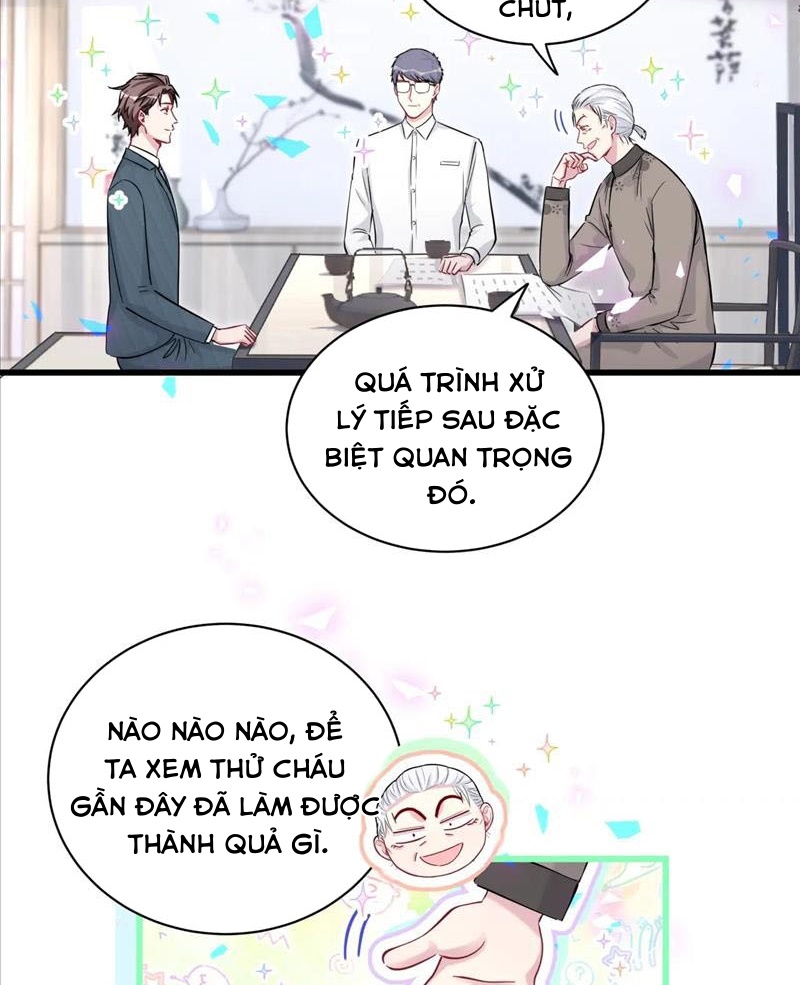 Đại Bảo Bối Từ Đâu Tới Chap 186 - Trang 2