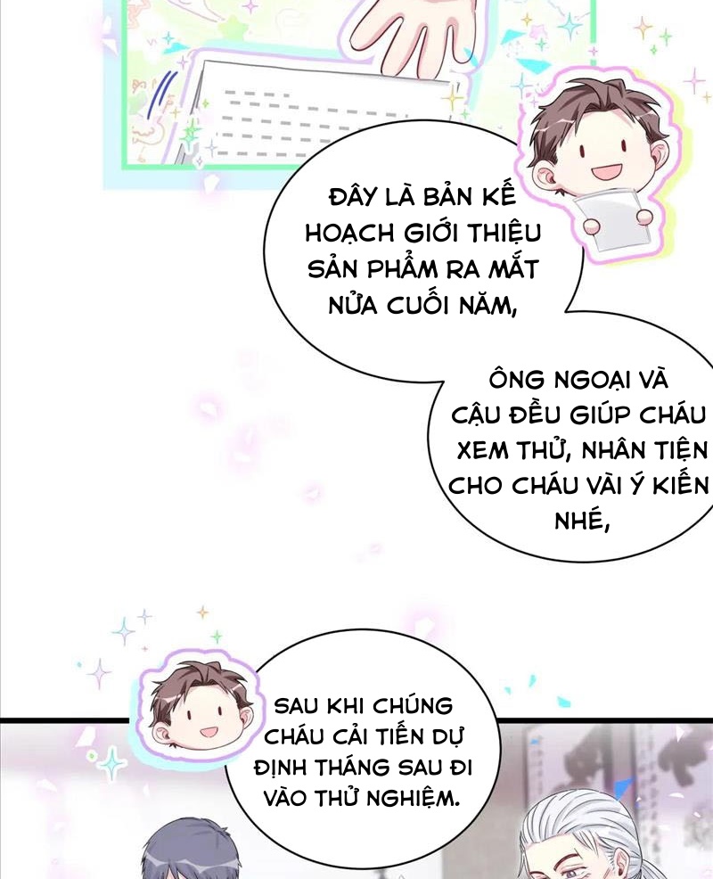 Đại Bảo Bối Từ Đâu Tới Chap 186 - Trang 2