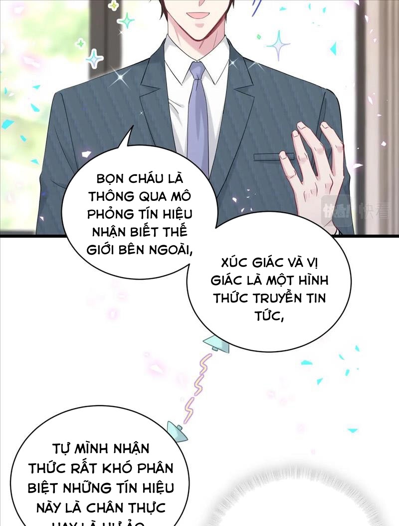 Đại Bảo Bối Từ Đâu Tới Chap 186 - Trang 2