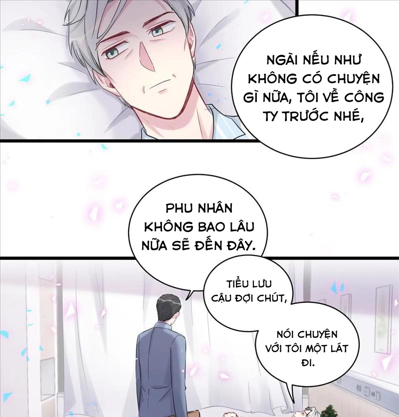 Đại Bảo Bối Từ Đâu Tới Chap 186 - Trang 2