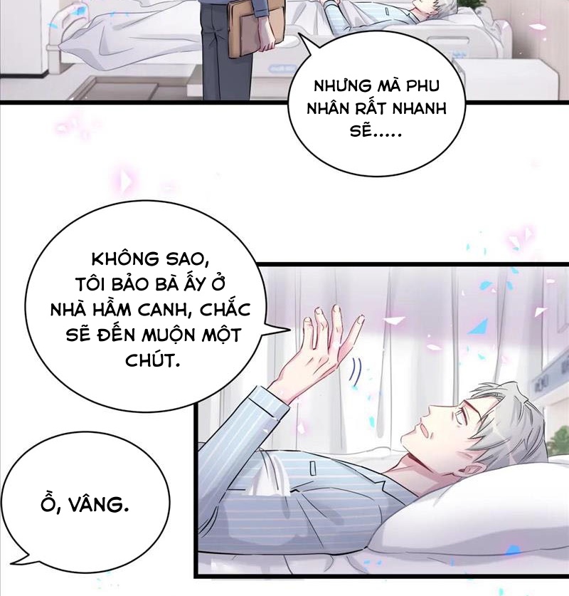 Đại Bảo Bối Từ Đâu Tới Chap 186 - Trang 2