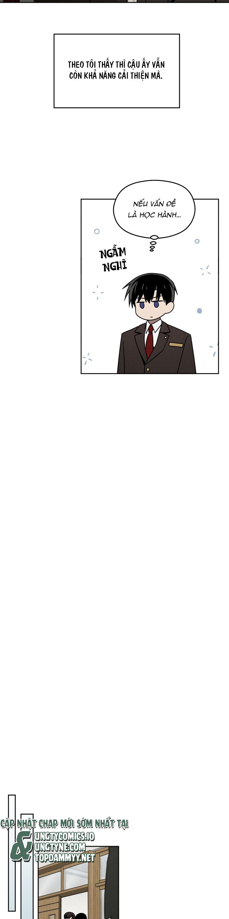 Hoạt Động Kỷ Luật Rắc Rối Chapter 5 - Next Chapter 6