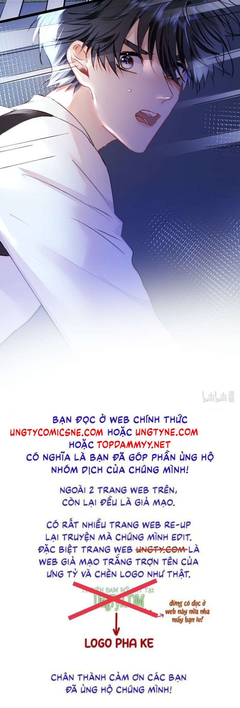 Cao Tháp Chapter 57 - Trang 3